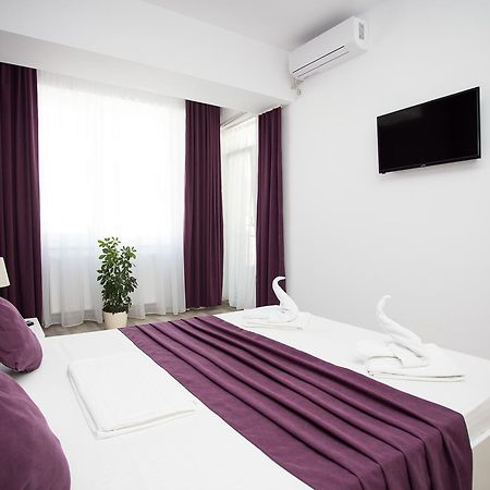 Deea Apartment Mamaia Nord Exterior photo