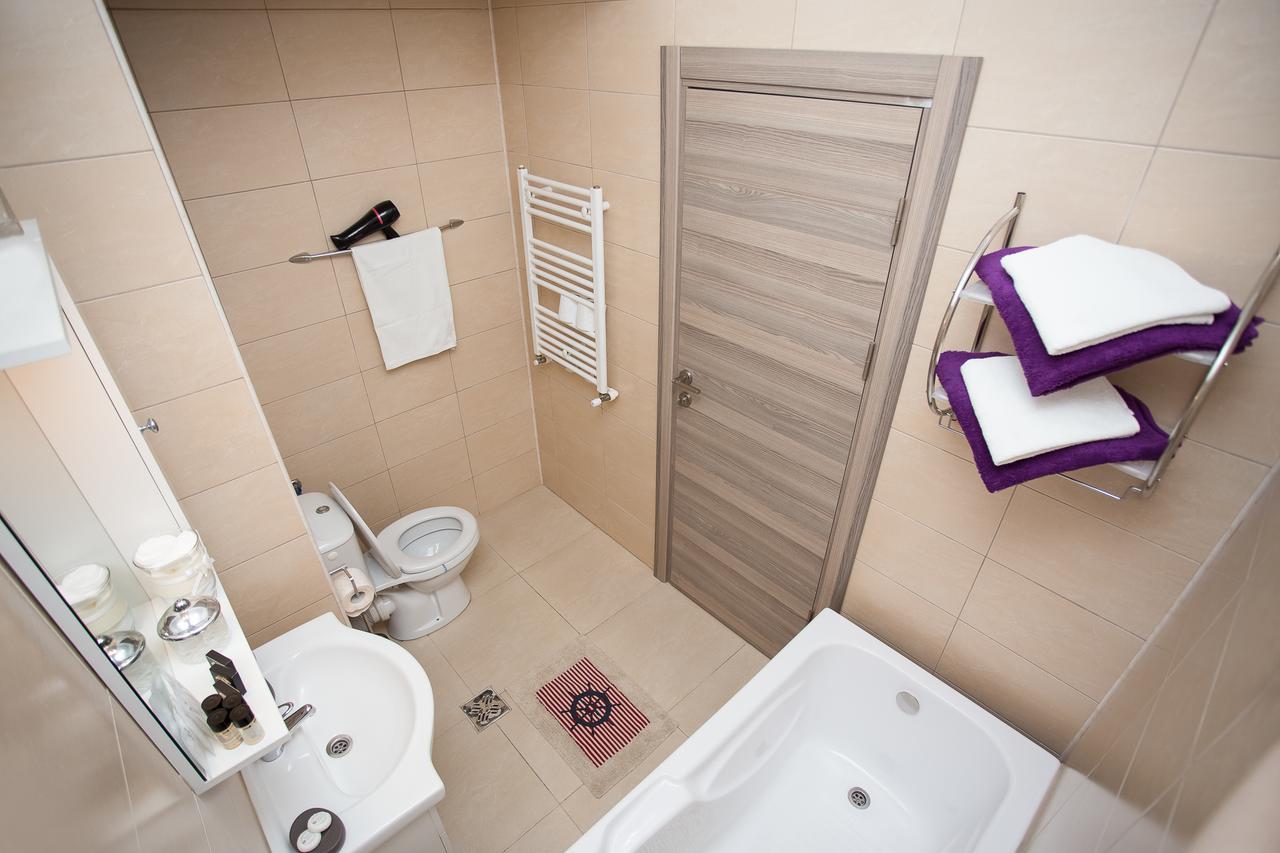 Deea Apartment Mamaia Nord Exterior photo
