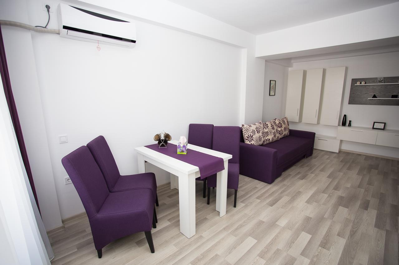 Deea Apartment Mamaia Nord Exterior photo