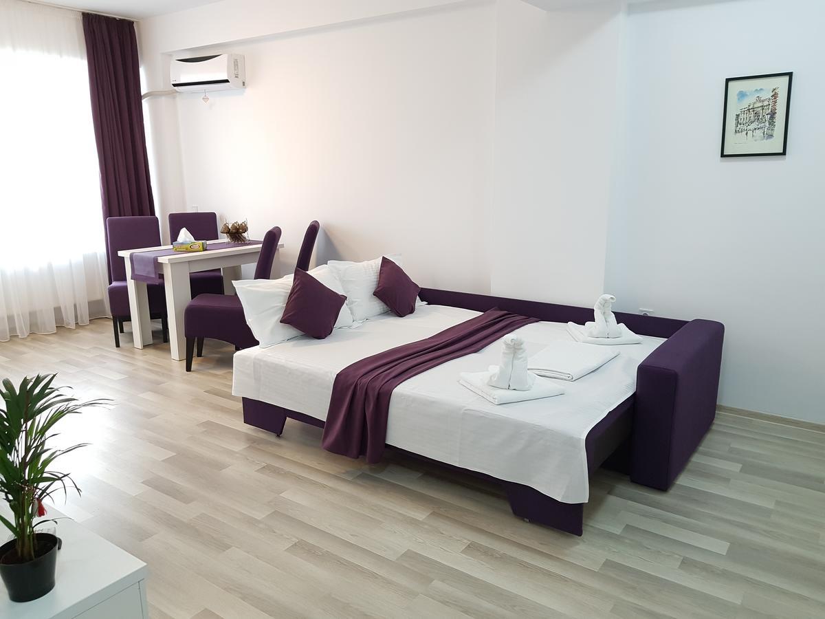 Deea Apartment Mamaia Nord Exterior photo