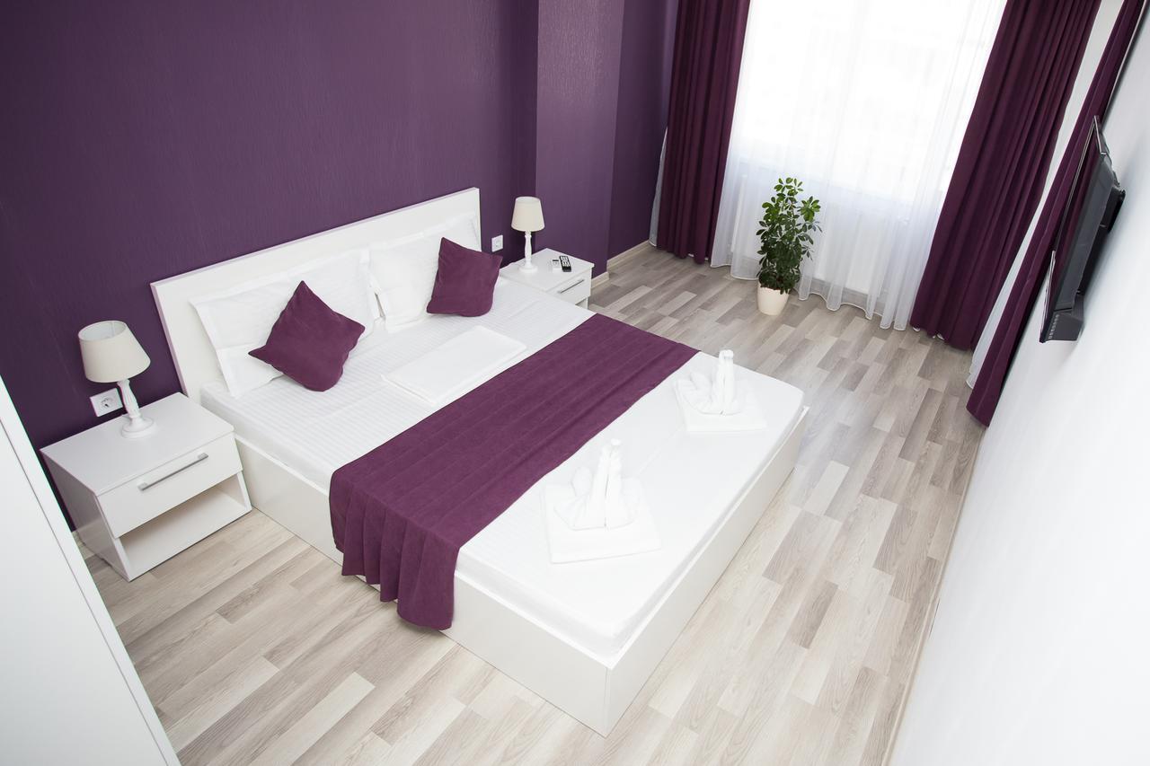 Deea Apartment Mamaia Nord Exterior photo
