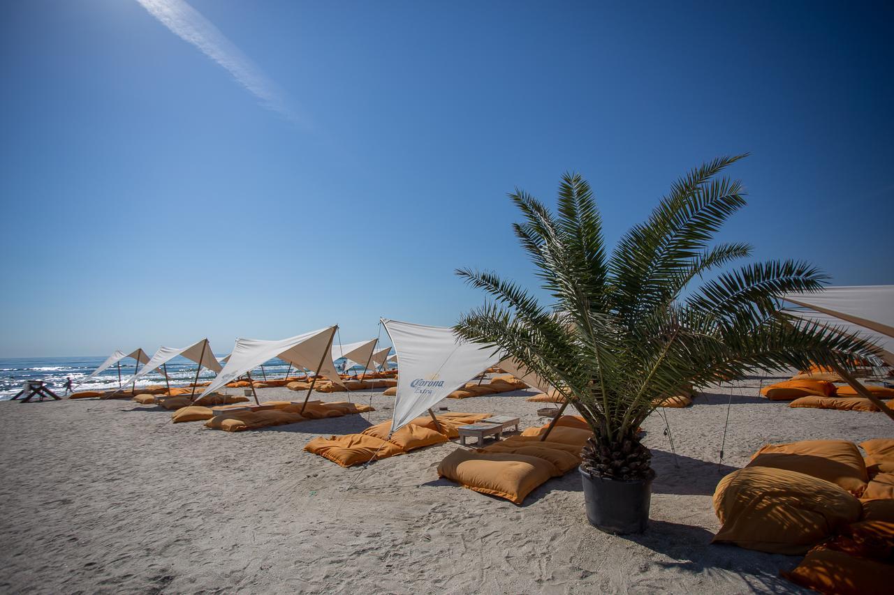 Deea Apartment Mamaia Nord Exterior photo