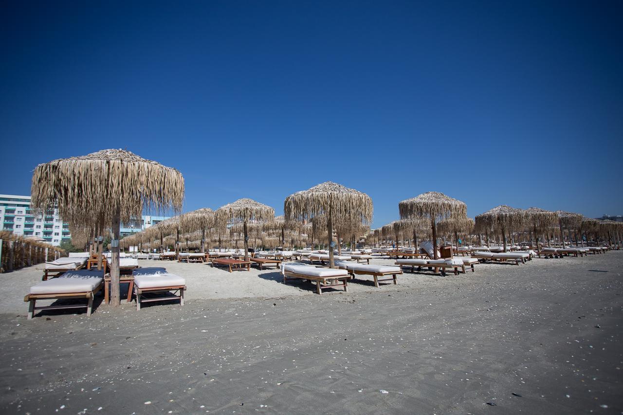 Deea Apartment Mamaia Nord Exterior photo