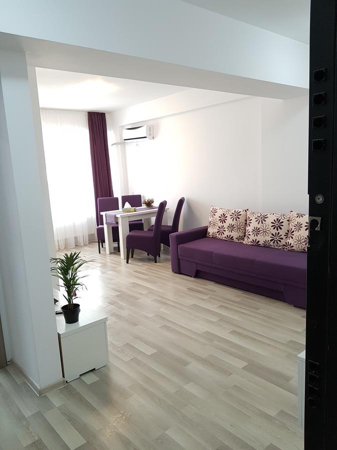 Deea Apartment Mamaia Nord Exterior photo